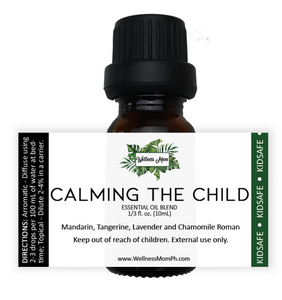 Calming The Child
