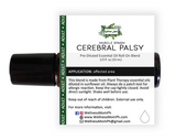Cerebral Palsy (Muscle Spasm)
