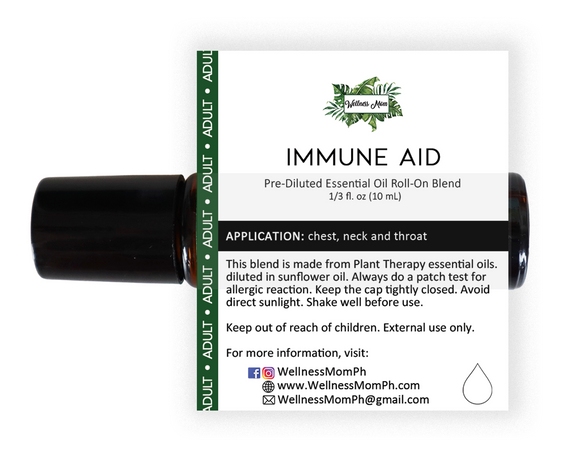 Immune Aid