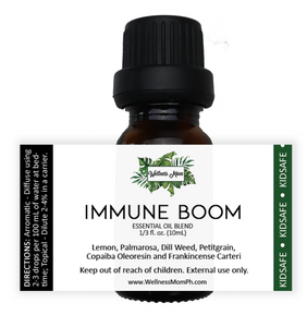 Immune Boom