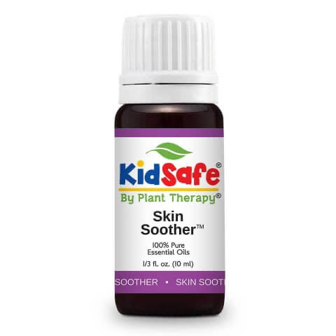 Skin Soother Kidsafe Essential Oil
